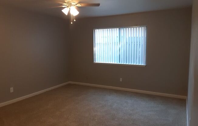 Morris Manor Apartments