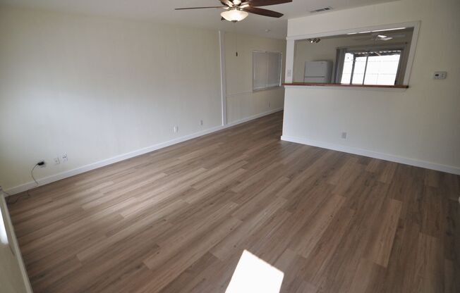 Amazing South Austin home!