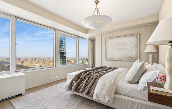2 beds, 2.5 baths, $18,000, Unit 6001