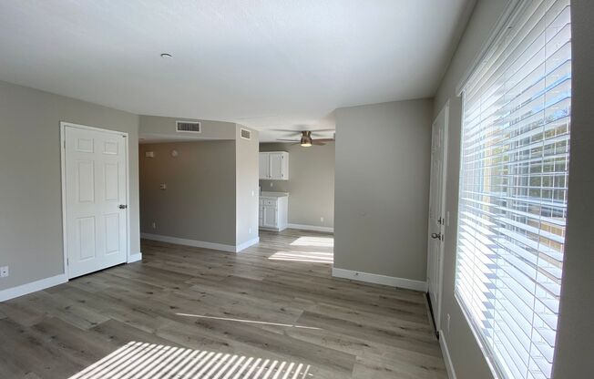 1 bed, 1 bath, 648 sqft, $2,236, Unit 10-106