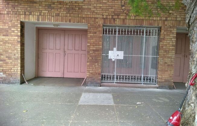 Studio, 1 bath, 503 sqft, $2,300