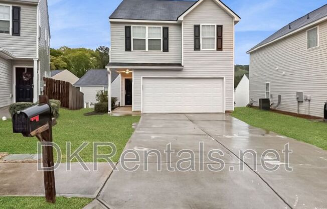 18 EVERETT CIR