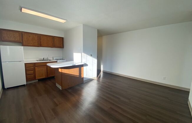 222 NW College Avenue