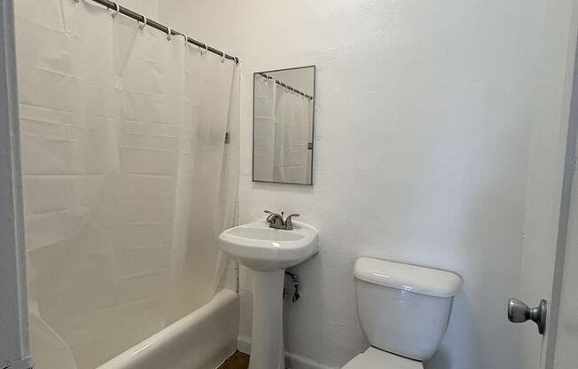 1 bed, 1 bath, $1,600, Unit Unit 211