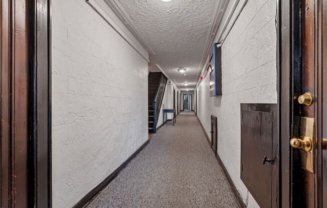 King Edward Annex Apartments