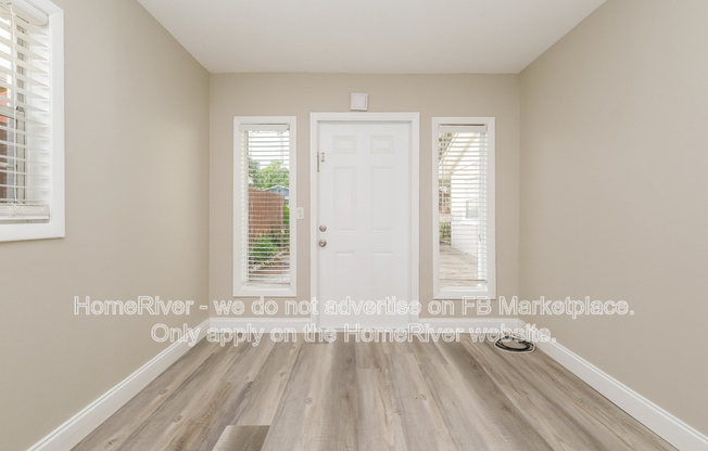 1203 1/2 SHERIDAN RD