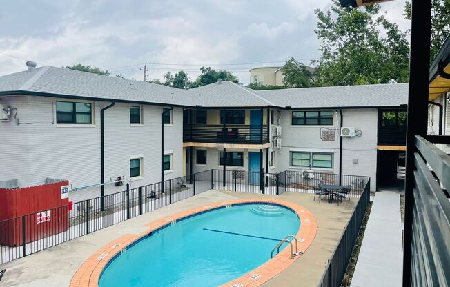 1 bed, 1 bath, 725 sqft, $1,399, Unit 1508-05