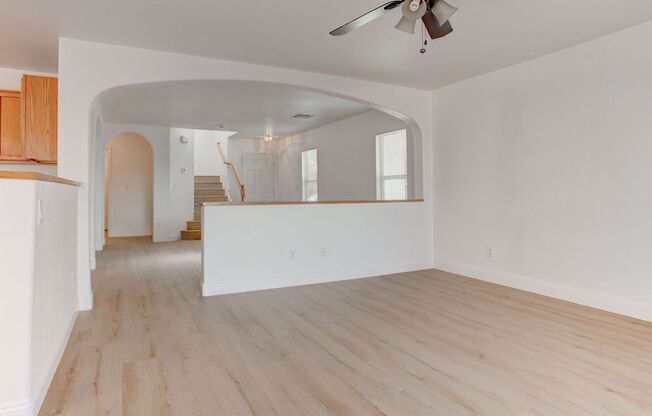 6540 Slate Springs Court, Las Vegas, NV 89122