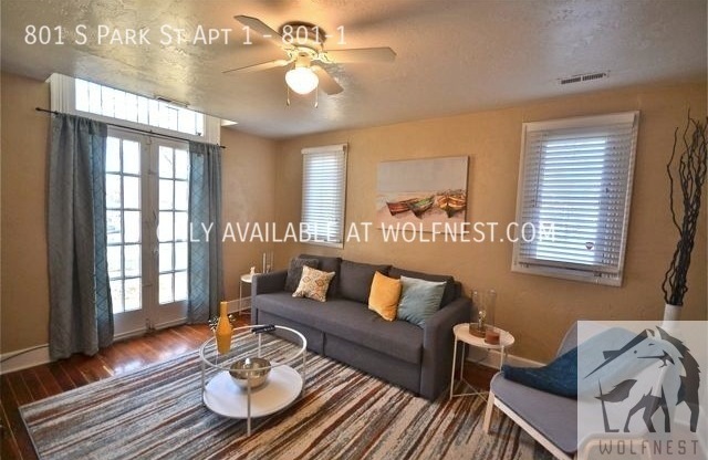 801 S Park St Apt 5