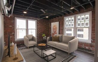 Station 121 Lofts:  #229 - 1 Bed 1 Bath