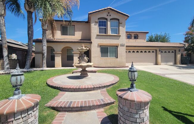 4402 Sun Devils Ave., Bakersfield, CA 93313