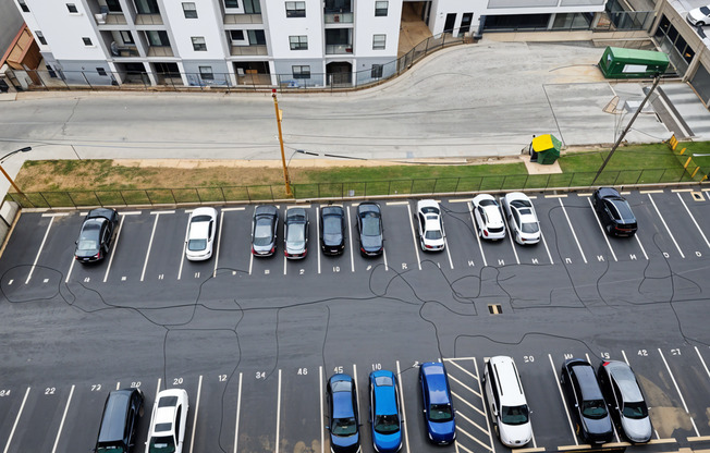 Partner-provided property photo