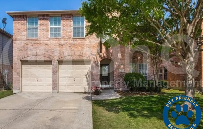 2208 LANSHIRE DR
