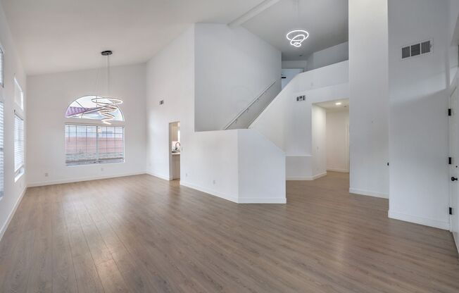 Beautiful 4BR / 3BA Corner-Lot Home with Designer Finishes