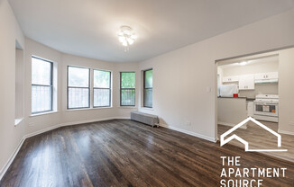 7722 North Marshfield Ave.
