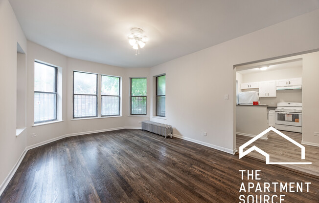 7722 North Marshfield Ave.