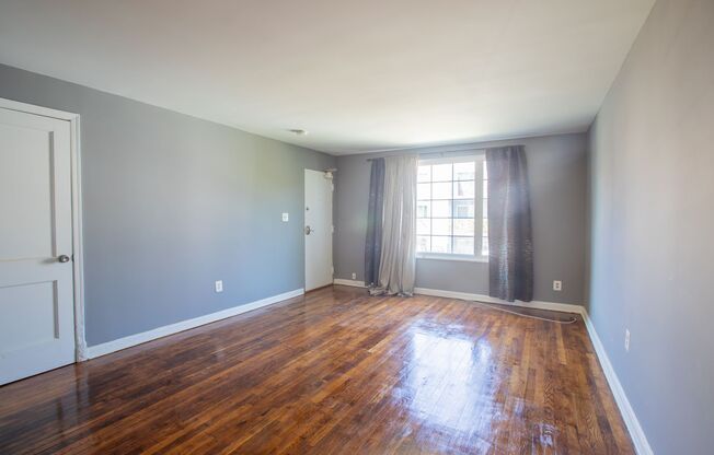 1 bed, 1 bath, $1,550, Unit (Unit 1)