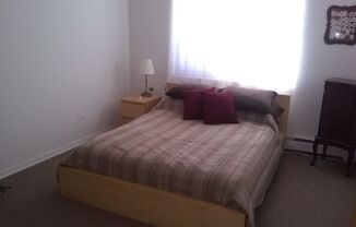 1 bed, 1 bath, $1,600, Unit #304