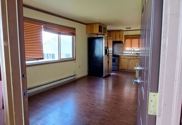 1 Bedroom Rambler in Mannette