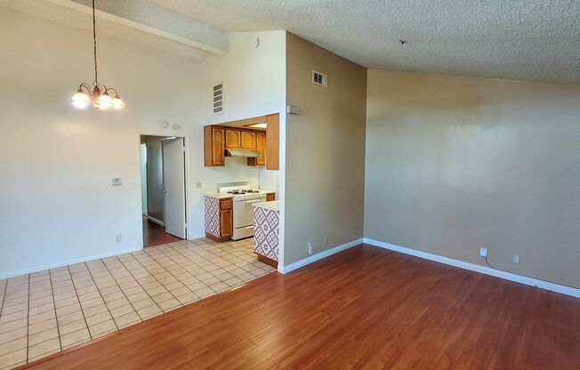 1 bed, 1 bath, 510 sqft, $1,925, Unit C