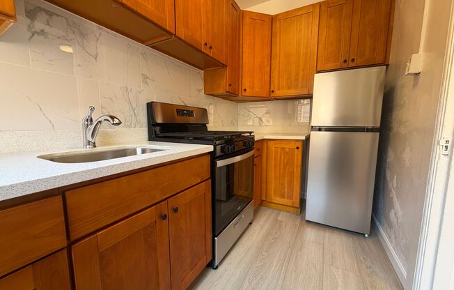 282-294 9th Street &amp; 1316 Folsom Street
