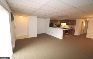 1 bed, 1 bath, $925