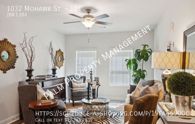 1032 MOHAWK ST