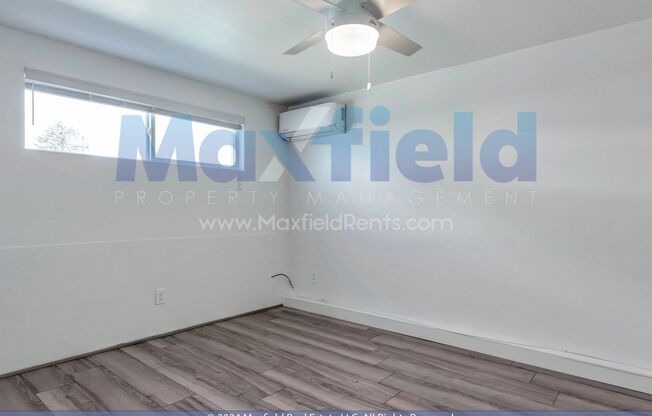 1 bed, 1 bath, $1,150, Unit 03