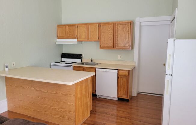 1 bed, 1 bath, $1,750, Unit 01