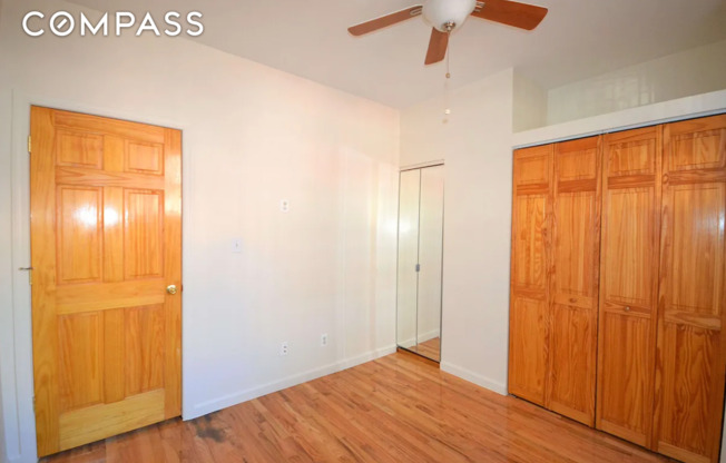 1 bed, 1 bath, $3,000, Unit 1