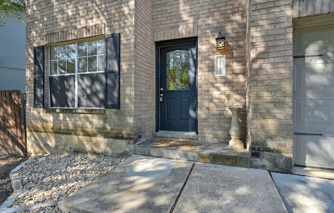 1531 Parkfiled Cir 78664 | 3 Bed 2.5 Bath $1800