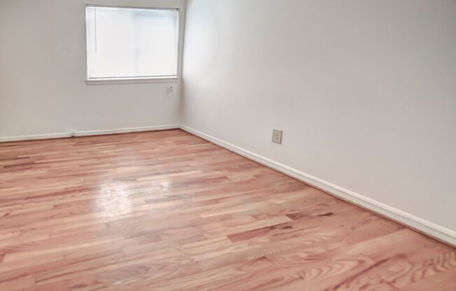 HIckory Heights Apartments