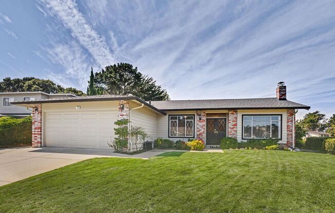 3 beds, 2.5 baths, $7,500