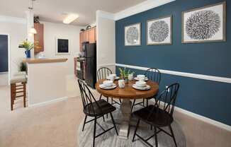 Unique Floorplans at Abberly Pointe Apartment Homes by HHHunt, Beaufort, South Carolina