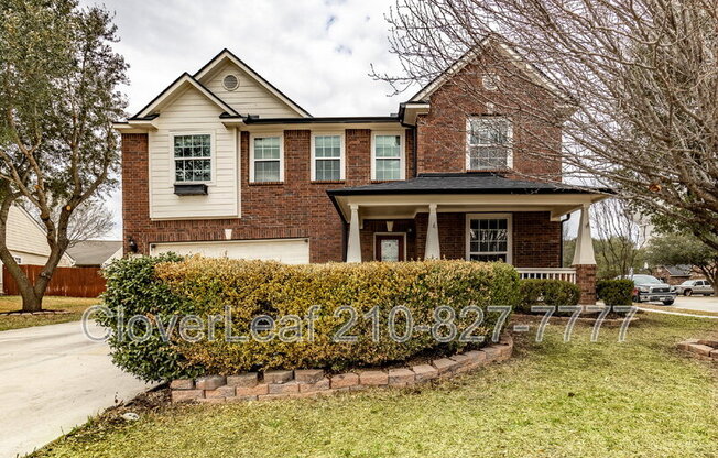 170 BENTWOOD RNCH DR