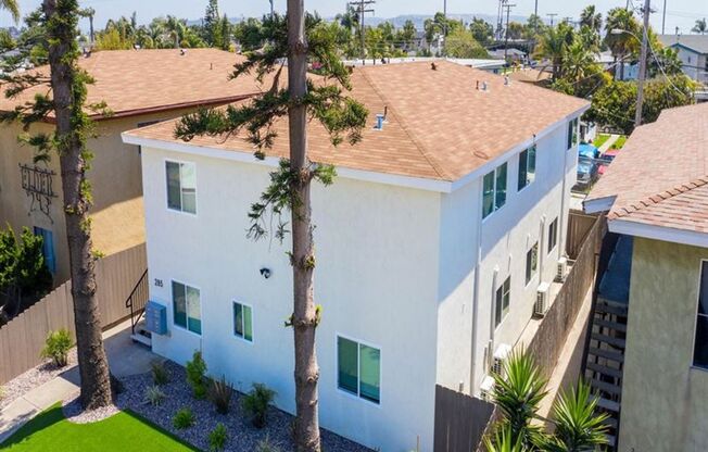 Elder Cove Apartments