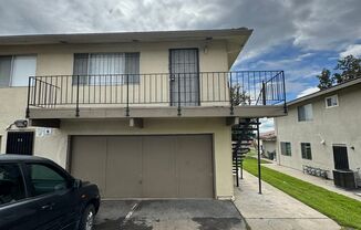 Great 2 bedroom 1 bath