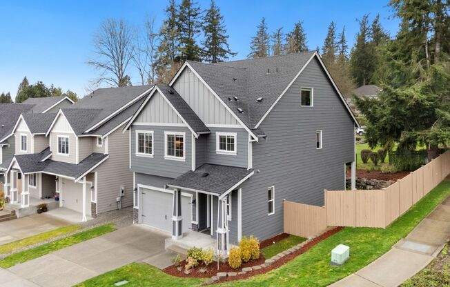 4Bd/3.5Ba Covington House