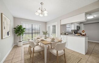 Move-in Ready Home in Hobby Area for Lease!