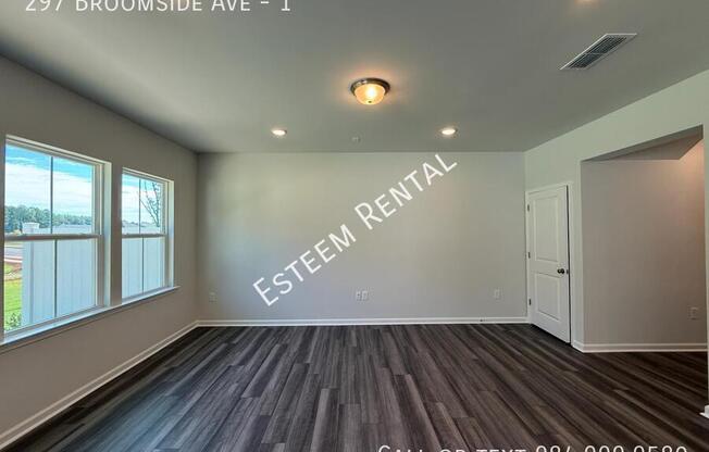 297 BROOMSIDE AVE