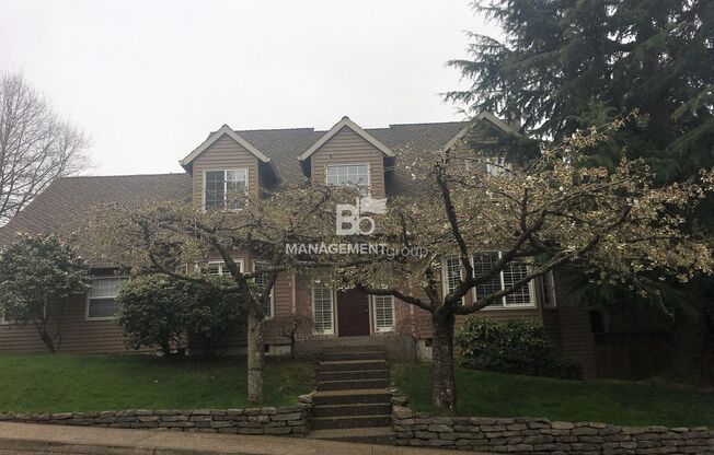 Updated Traditional Home Walking Distance to Stephenson Elementary. Close to Shopping
