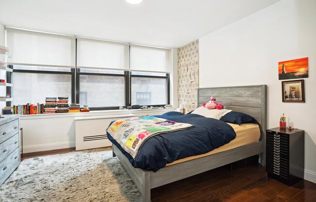 74 E 79 ST
