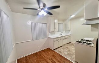 2 beds, 1 bath, $2,095, Unit 01