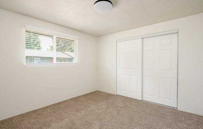 Pacific Village | Bedroom