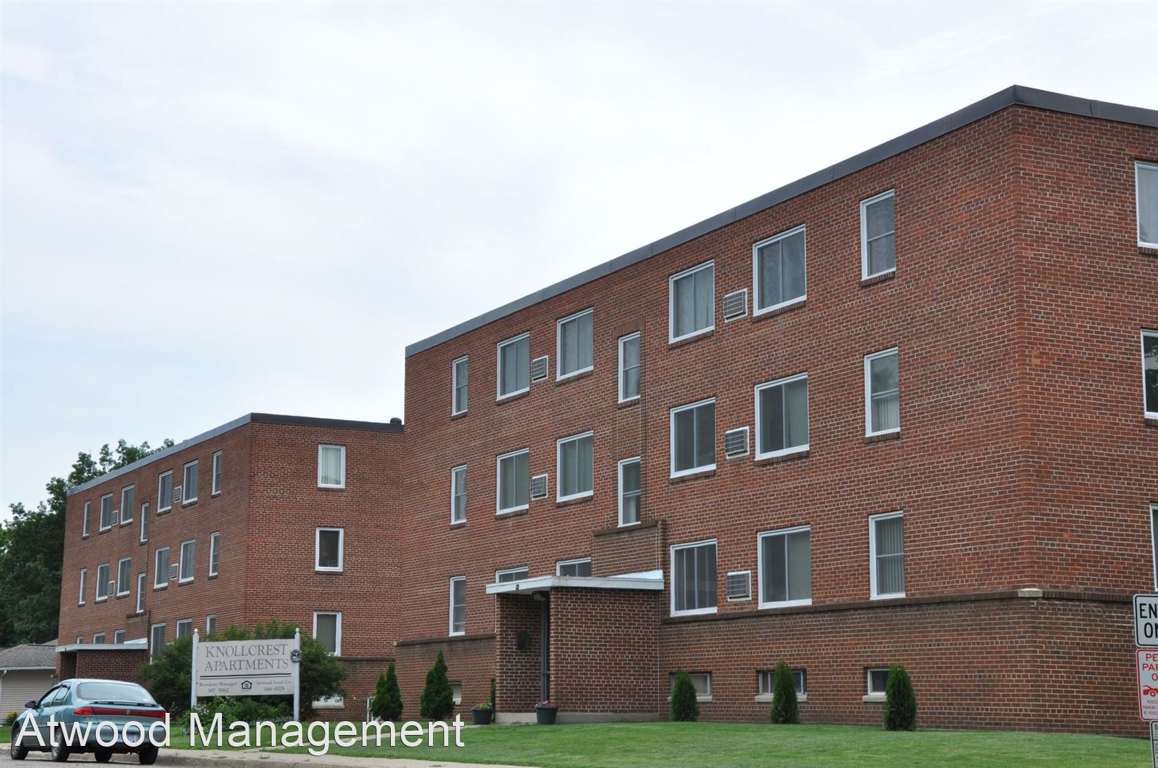 Knollcrest Mankato, MN ApartmentAdvisor