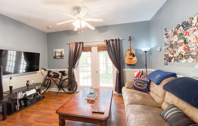 Woods Edge South #114