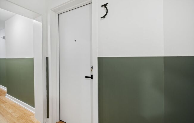 Welcome to Emerald Fox Lofts