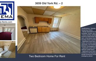 Partner-provided photo for $975 unit