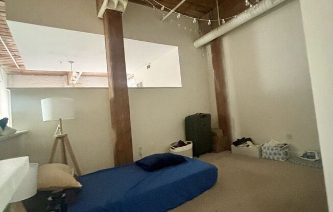 1 bed, 1 bath, 600 sqft, $1,599, Unit 413