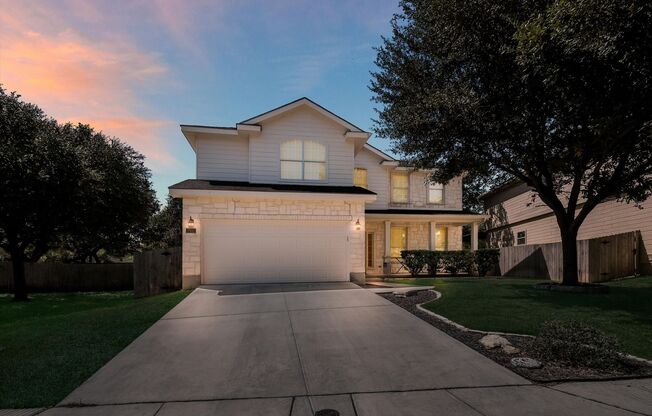 17011 Ellington Way
